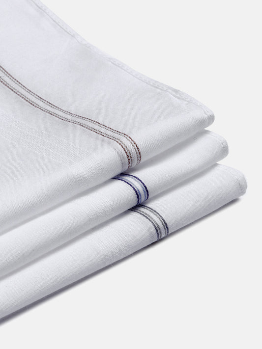 Handkerchiefs - Set of 3