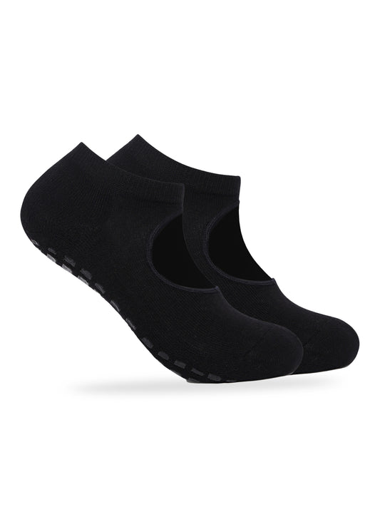 Yoga Socks - Set of 2