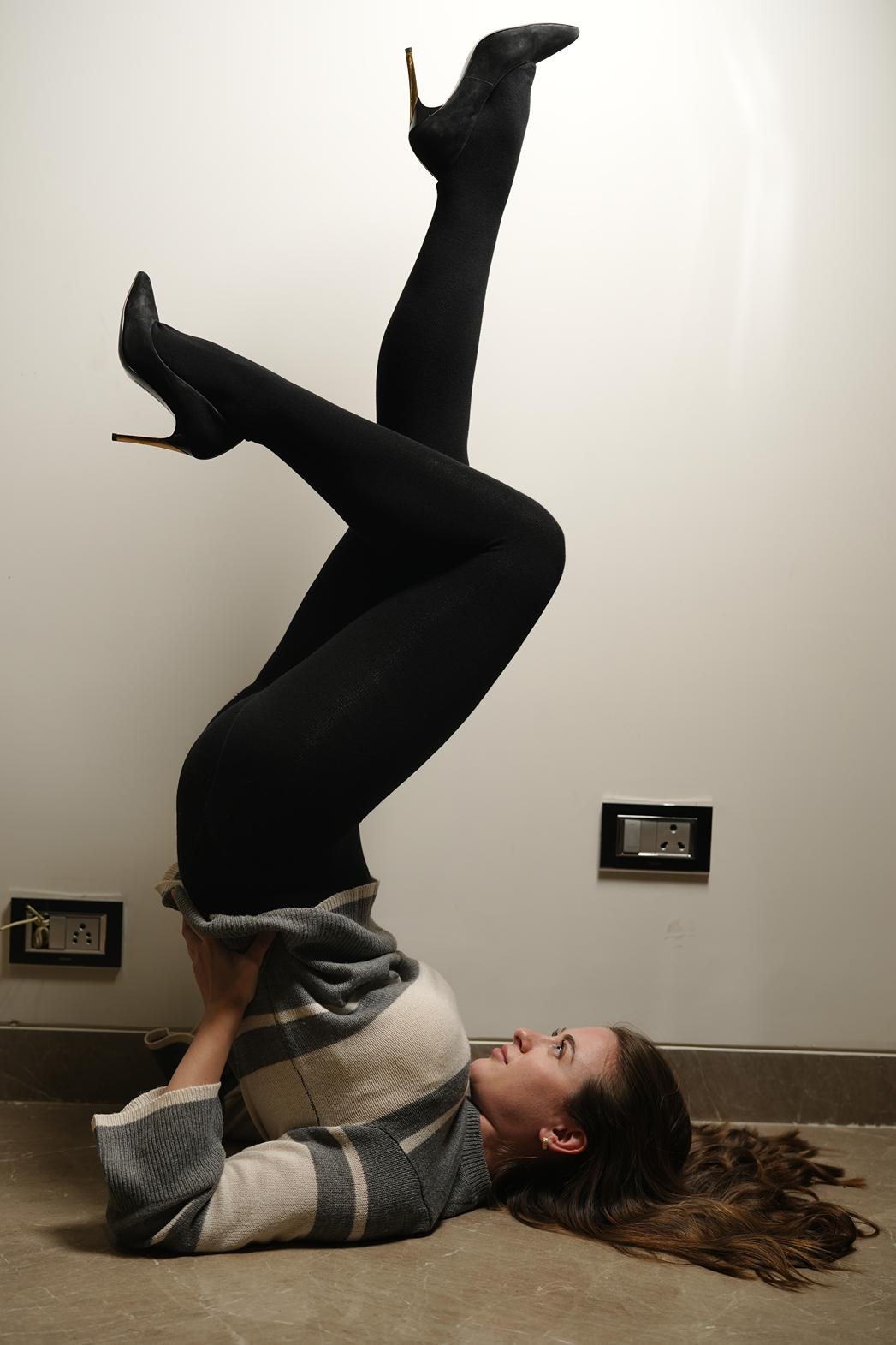 Tights - Set of 2