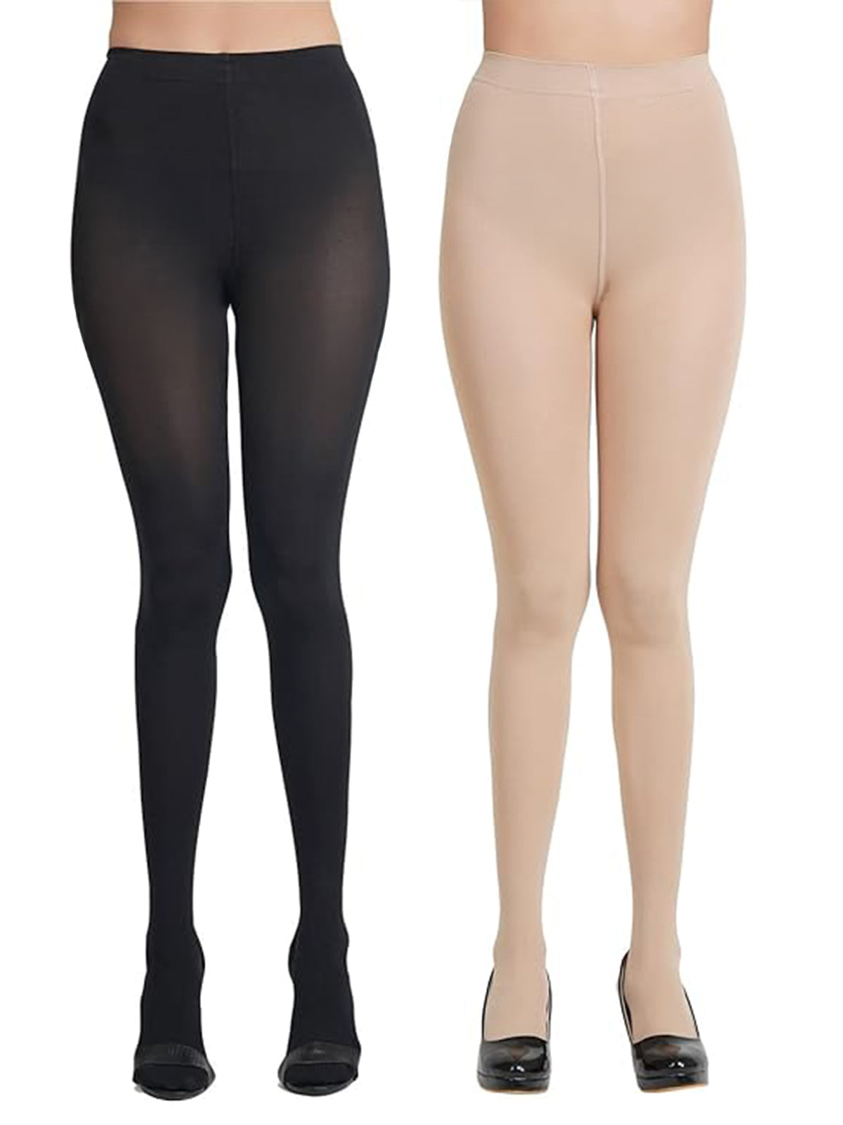 Tights - Set of 2
