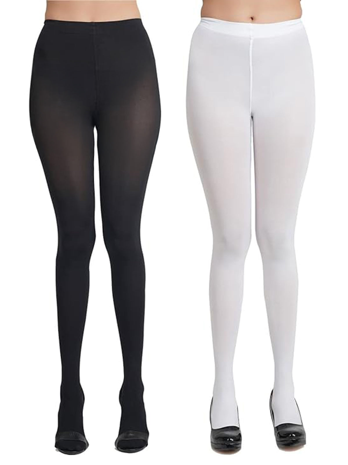 Tights - Set of 2