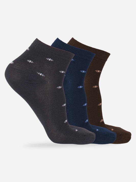 Bamboo Socks – All Over