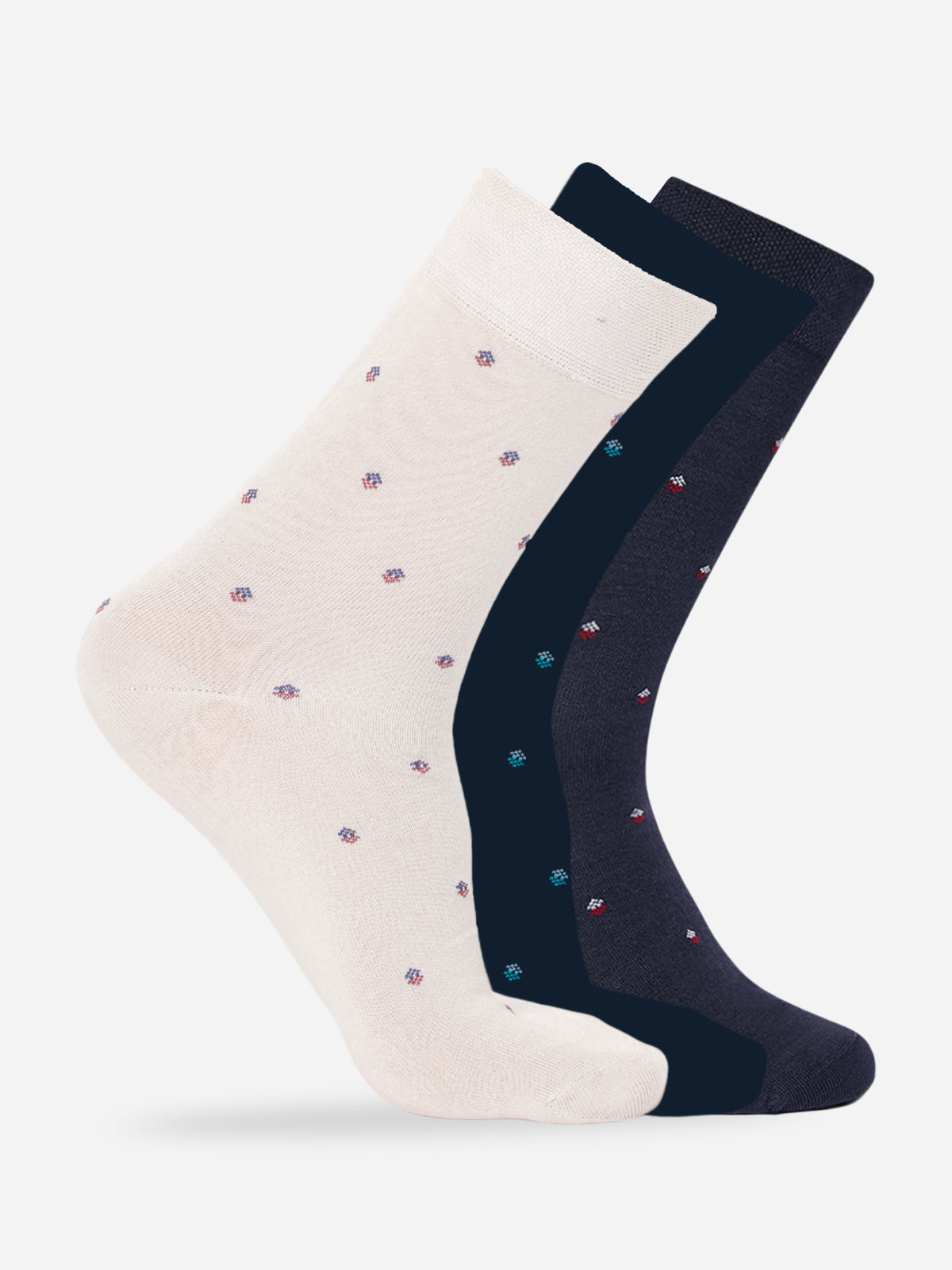 Bamboo Socks – All Over