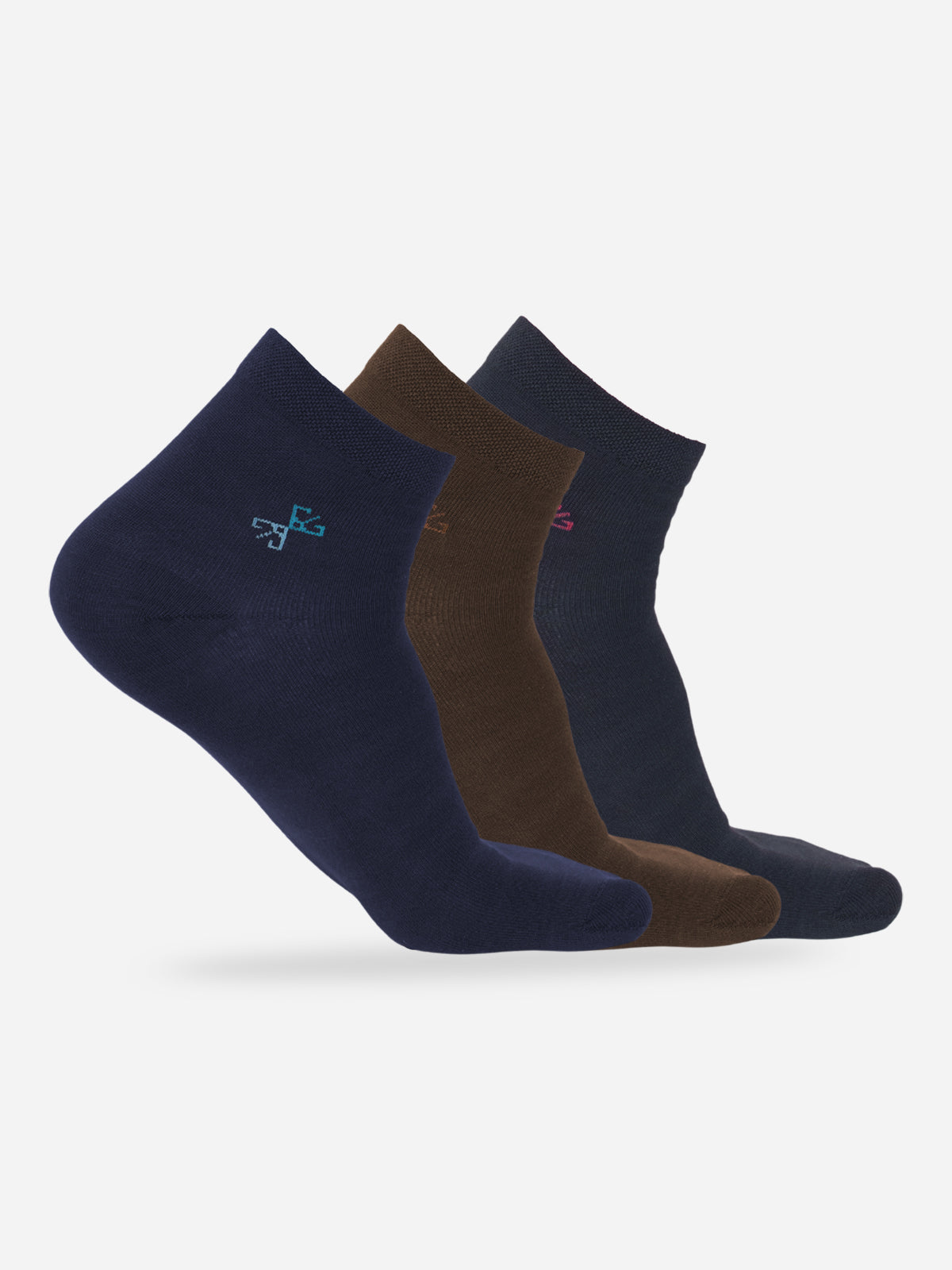 Bamboo Socks – Motif