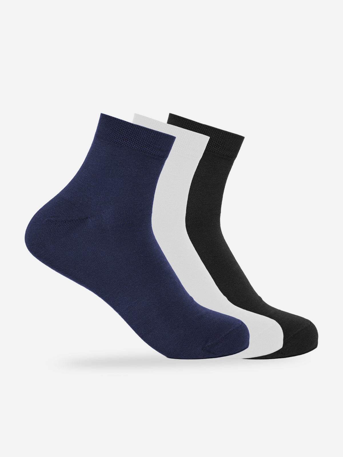 Bamboo Socks – Plain
