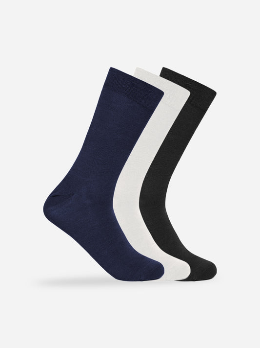 Bamboo Socks – Plain