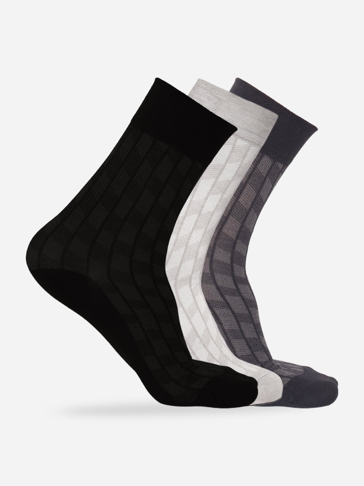 Bamboo Socks – Stripes