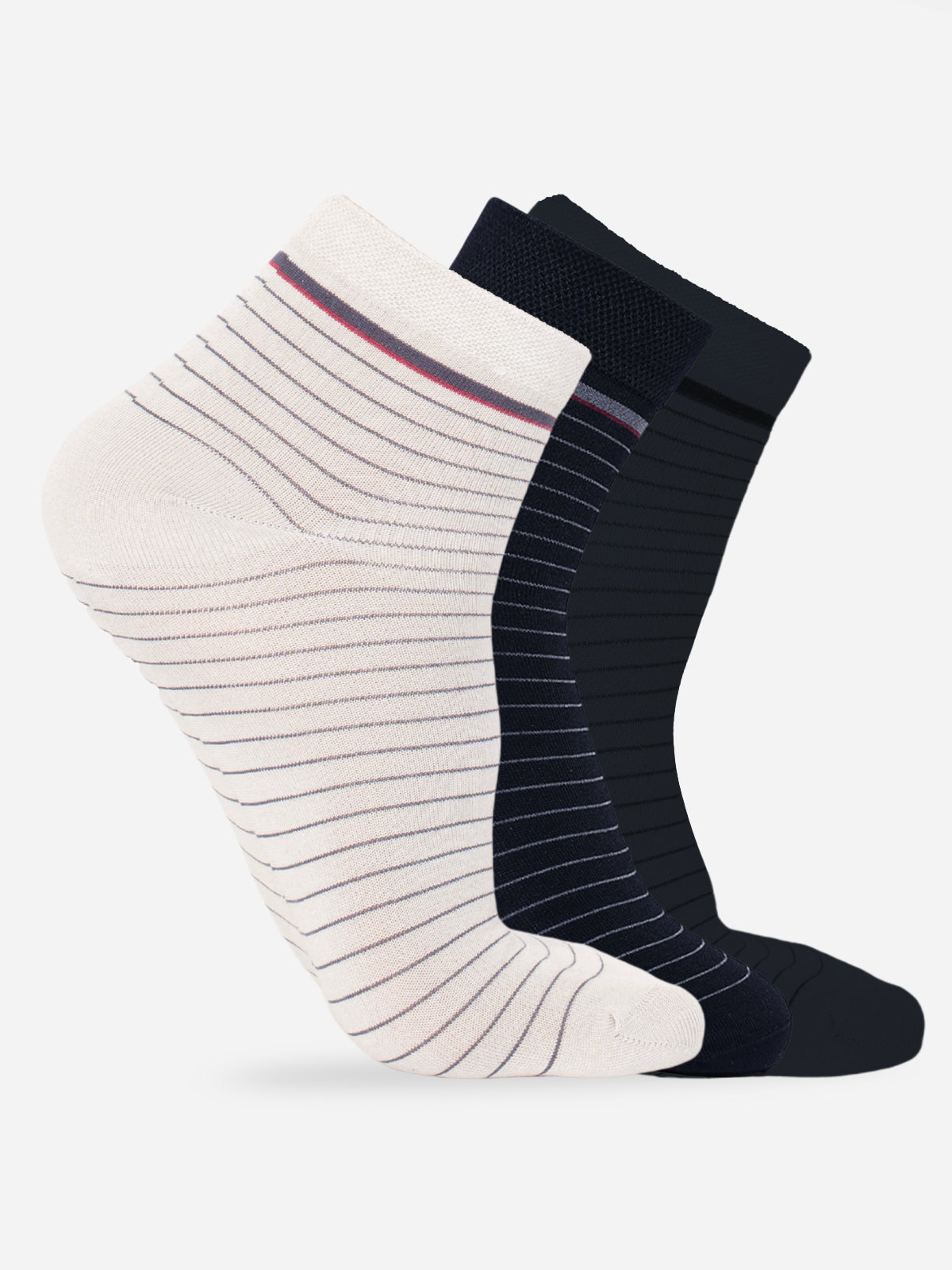 Bamboo Socks – Stripes