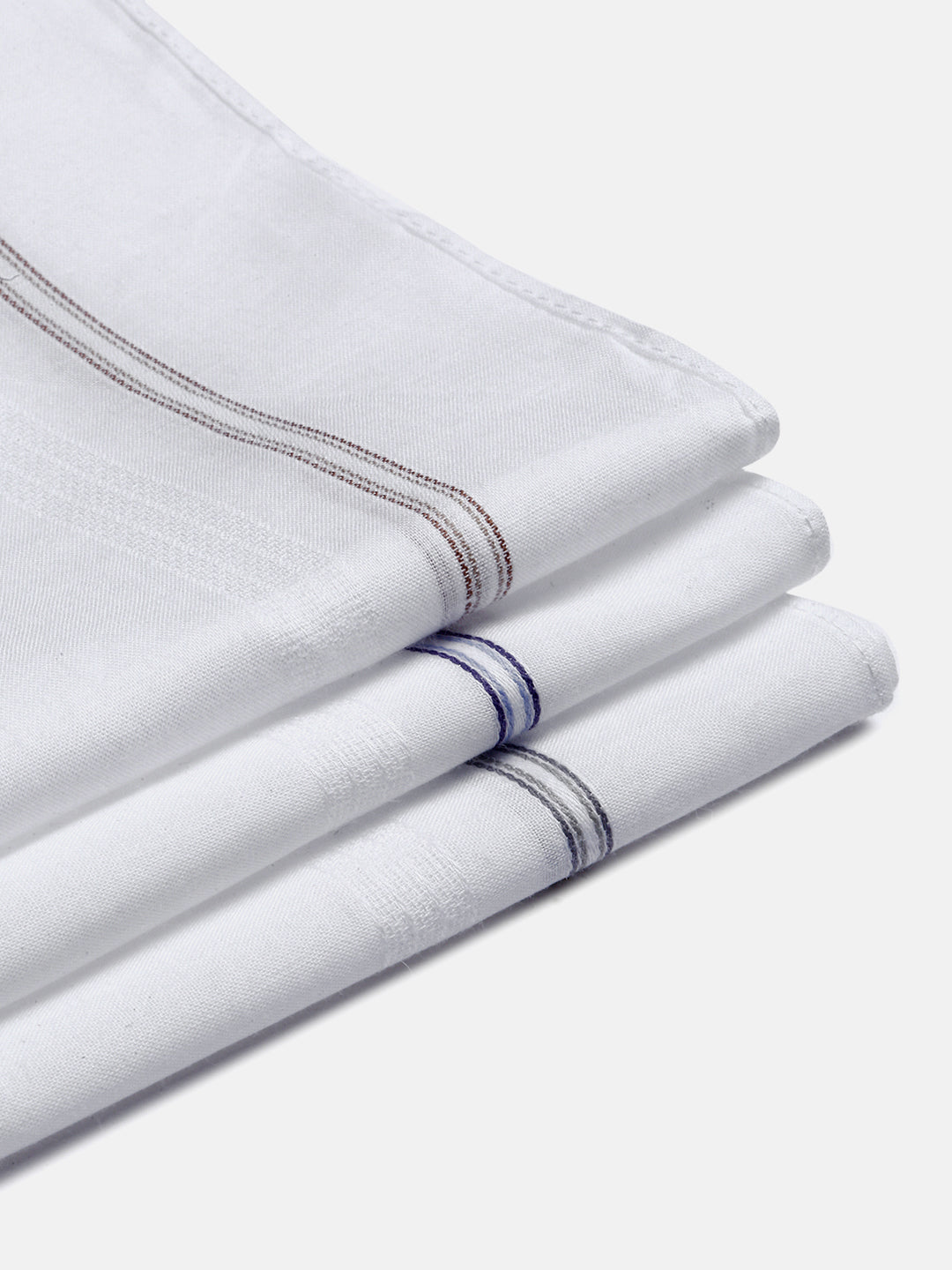 Handkerchiefs - Set of 3