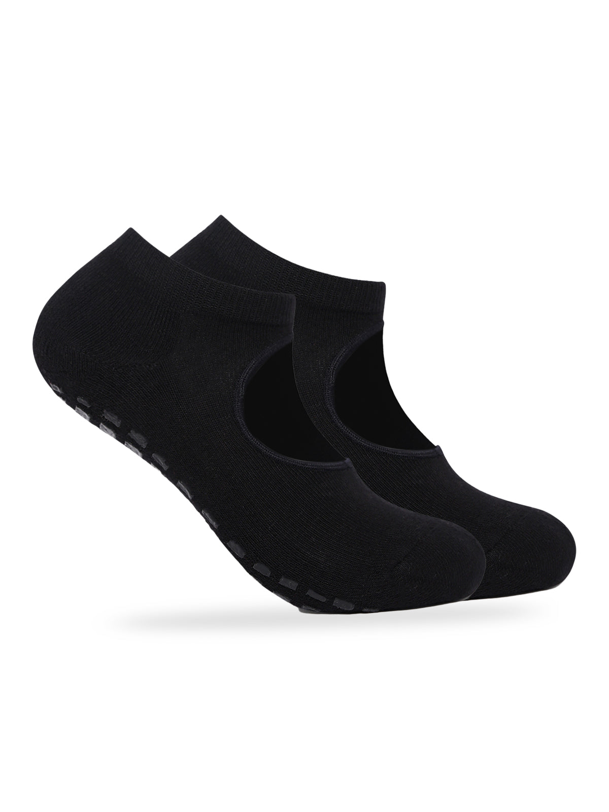 Yoga Socks - Set of 2