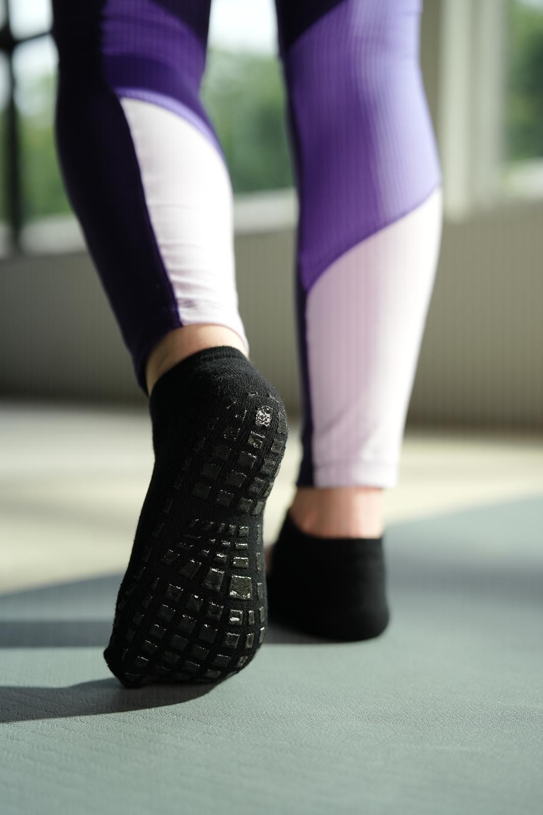 Yoga Socks - Set of 2