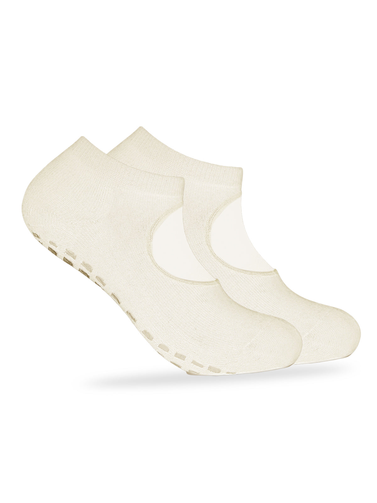 Yoga Socks - Set of 2