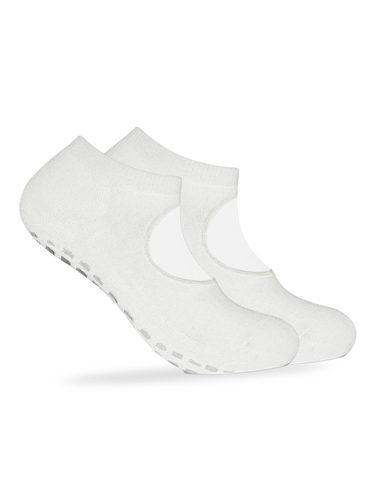 Yoga Socks - Set of 2